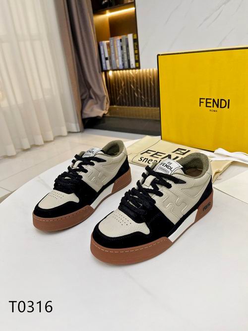 FENDI shoes 35-41-75